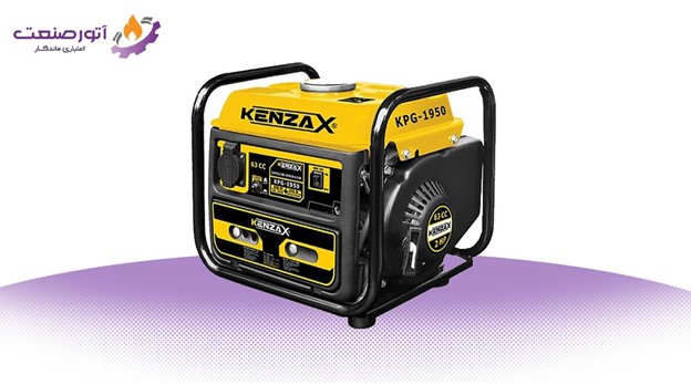 home gasoline generator guide atoorsanat 4