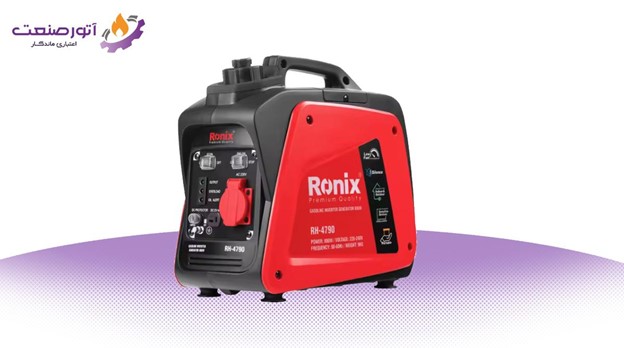 home gasoline generator guide atoorsanat 6
