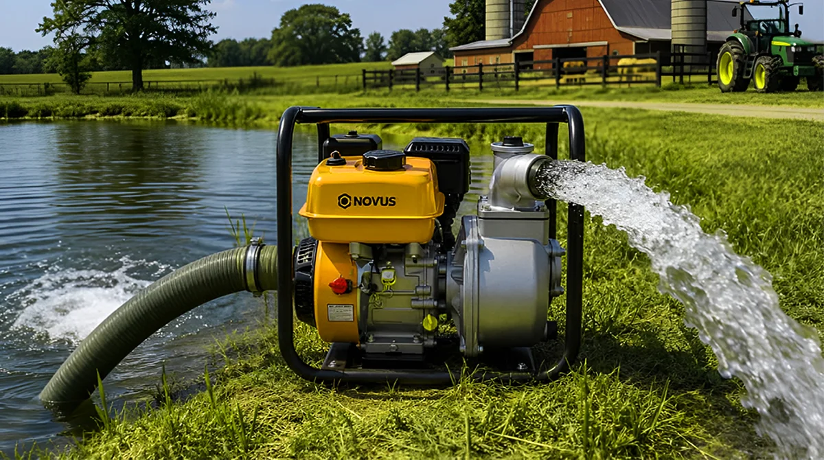 pump suction depth tips2