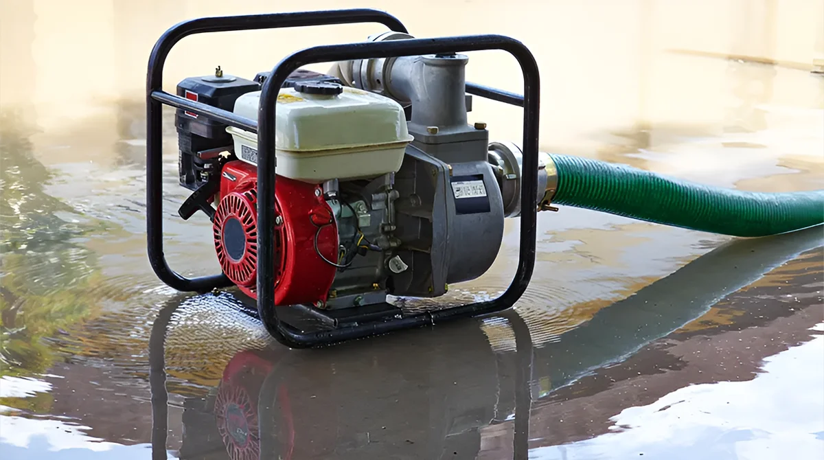 pump suction depth tips3