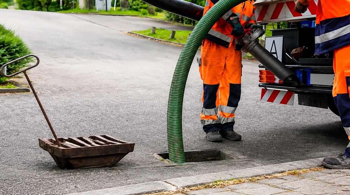 آشنایی با پمپ تخلیه فاضلاب خانگی؛کدام پمپ فاضلاب کش را بخریم؟ 6 sewage discharge pump guide3