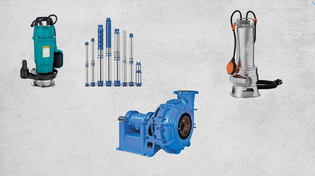 best pump for drilling1