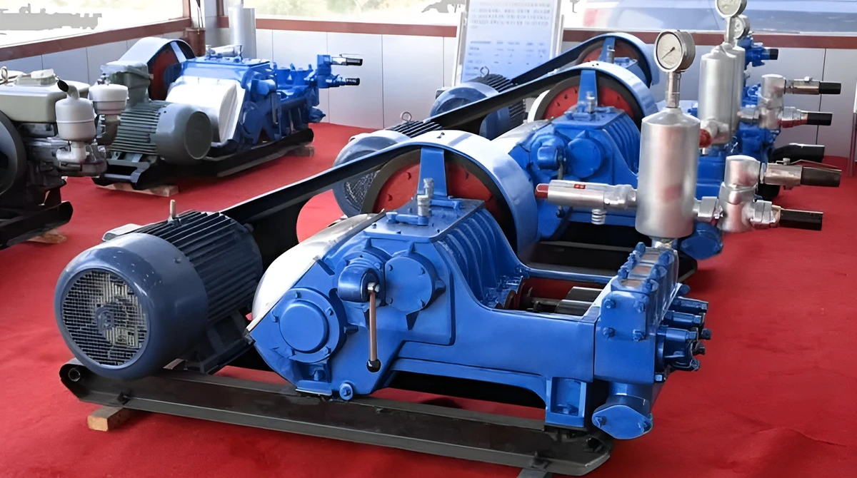 best pump for drilling2