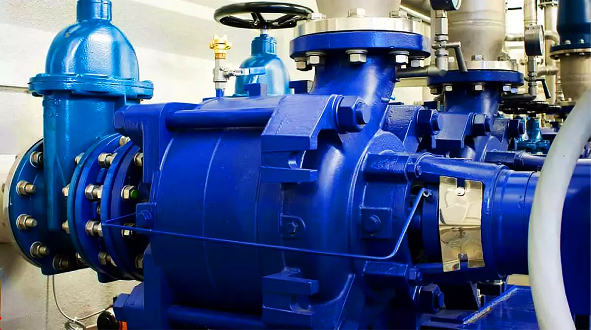 پمپ حلزونی چیست؟ معرفی جامع، ساختار، کاربرد و نکات انتخاب 4 centrifugal pump guide2
