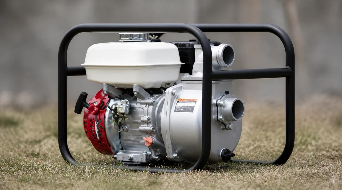 موتور پمپ ارتفاع بالا؛ راهنمای جامع انتخاب، کاربرد و نگهداری 4 high head motor pump1