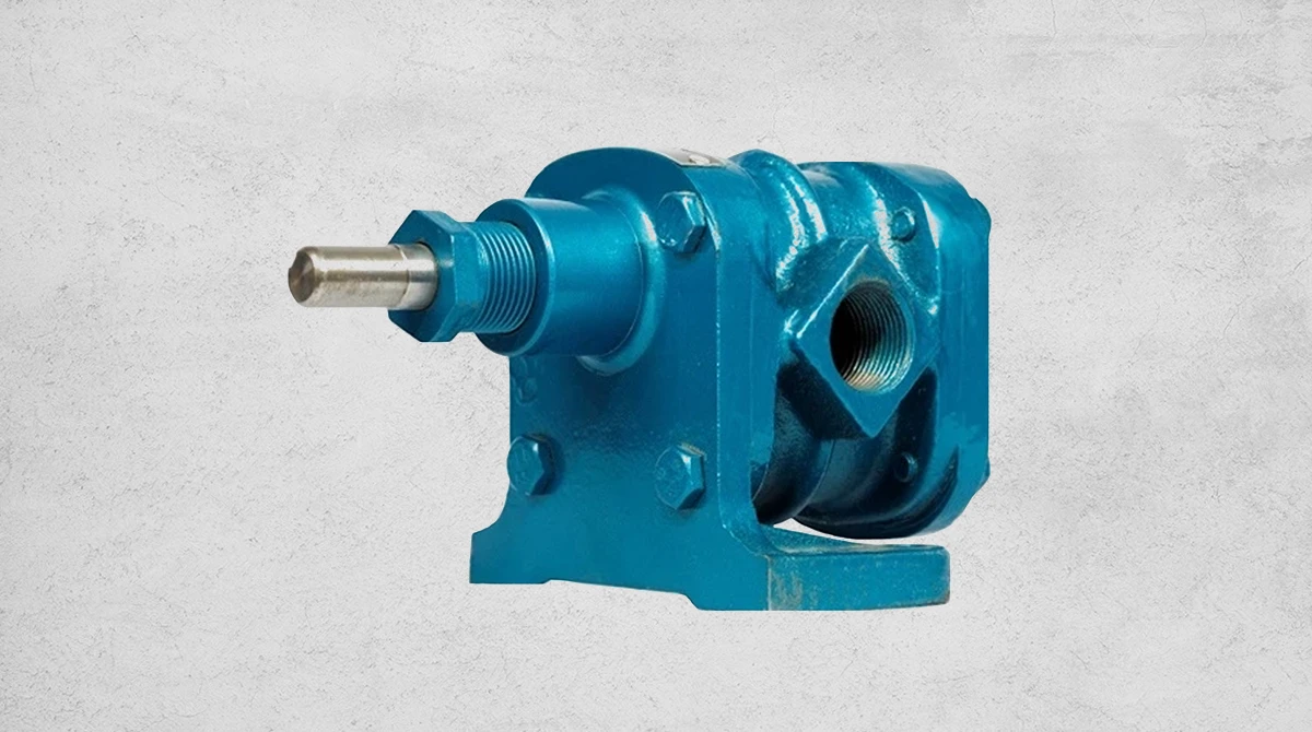 internal external gear pump3