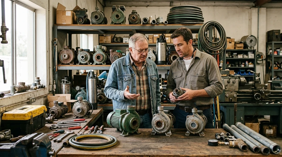 water pump buying mistakes1