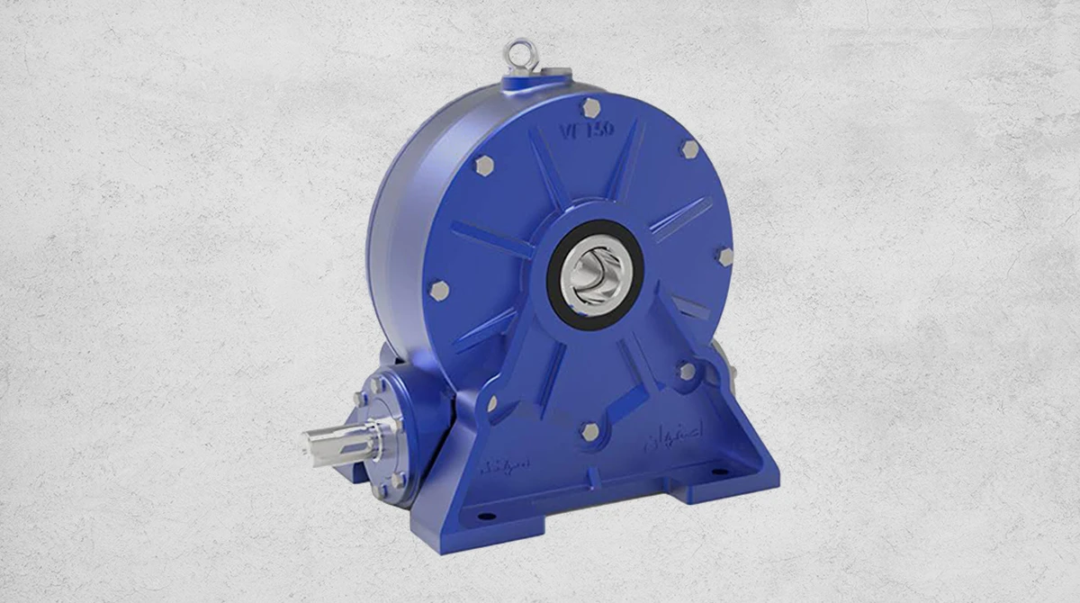 bakery gearbox selection1