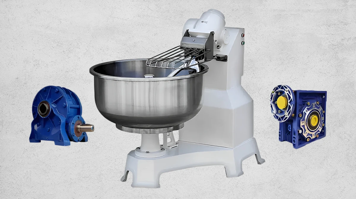 bakery gearbox selection2