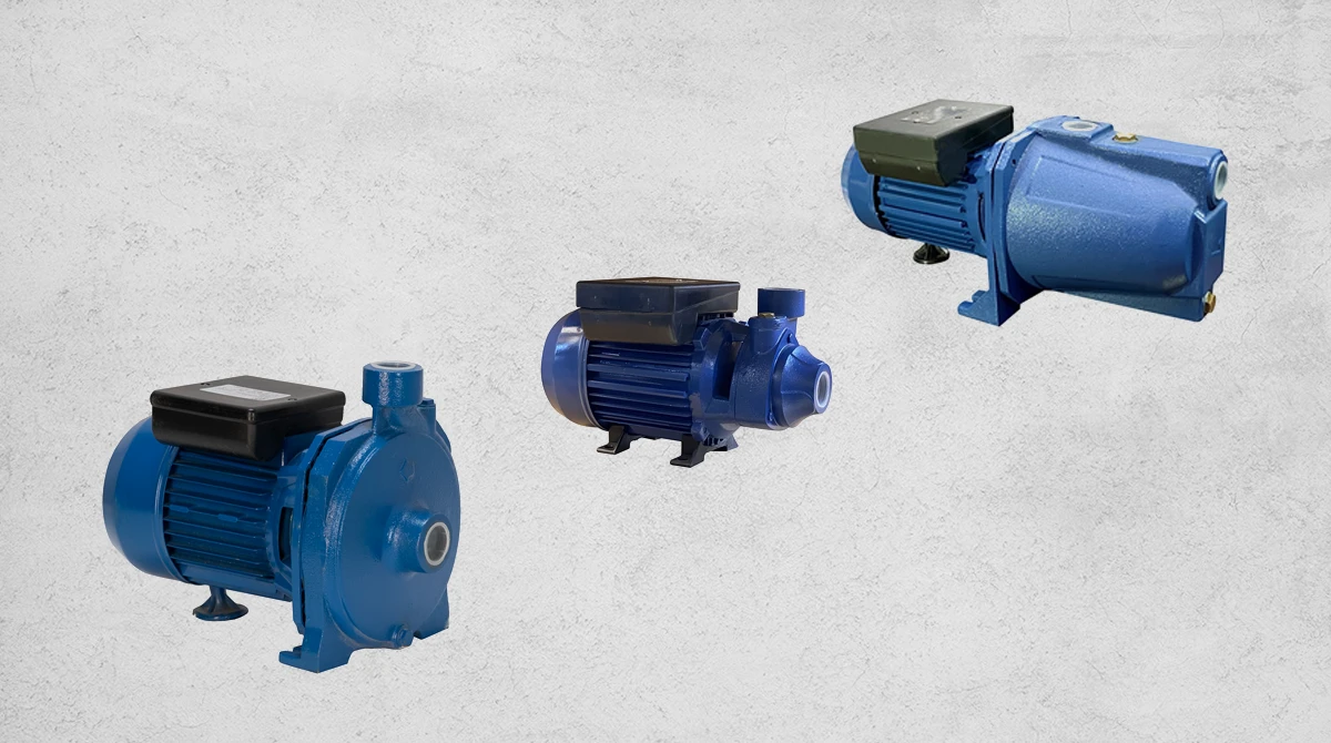 best domestic pumps brands1