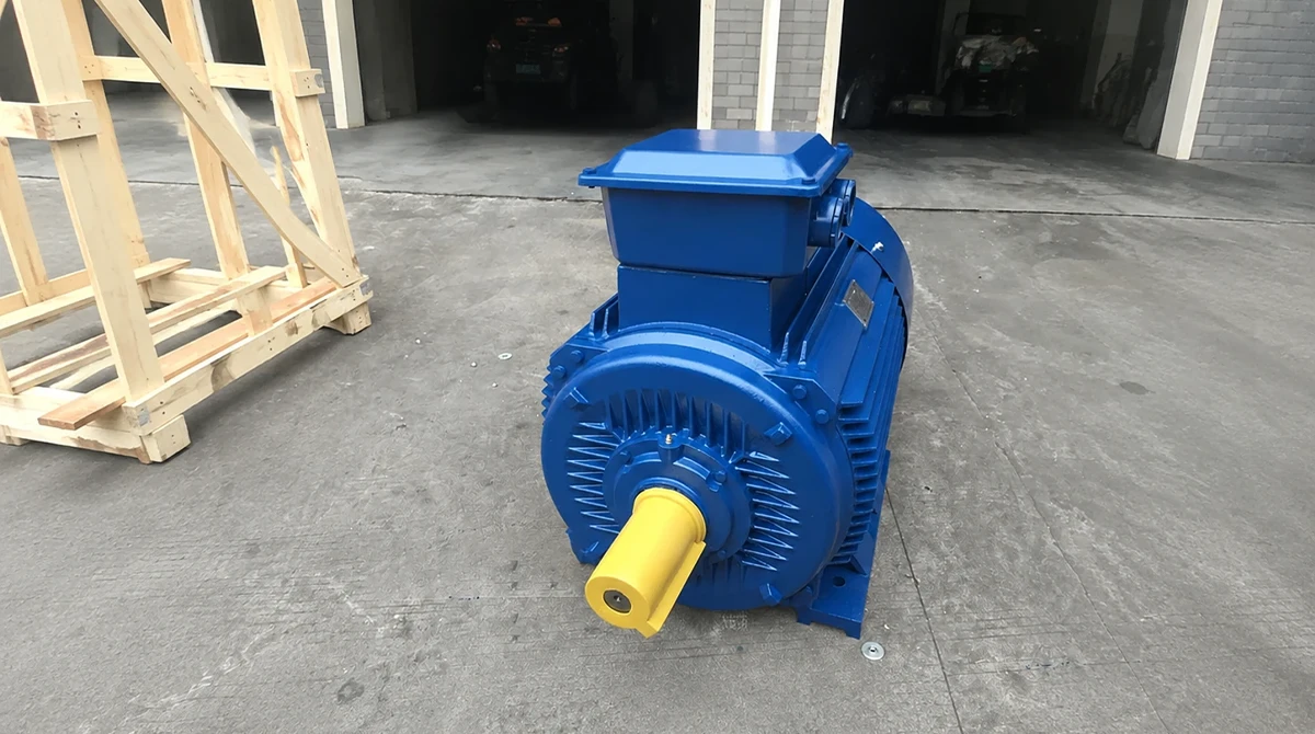 chinese electricmotor1