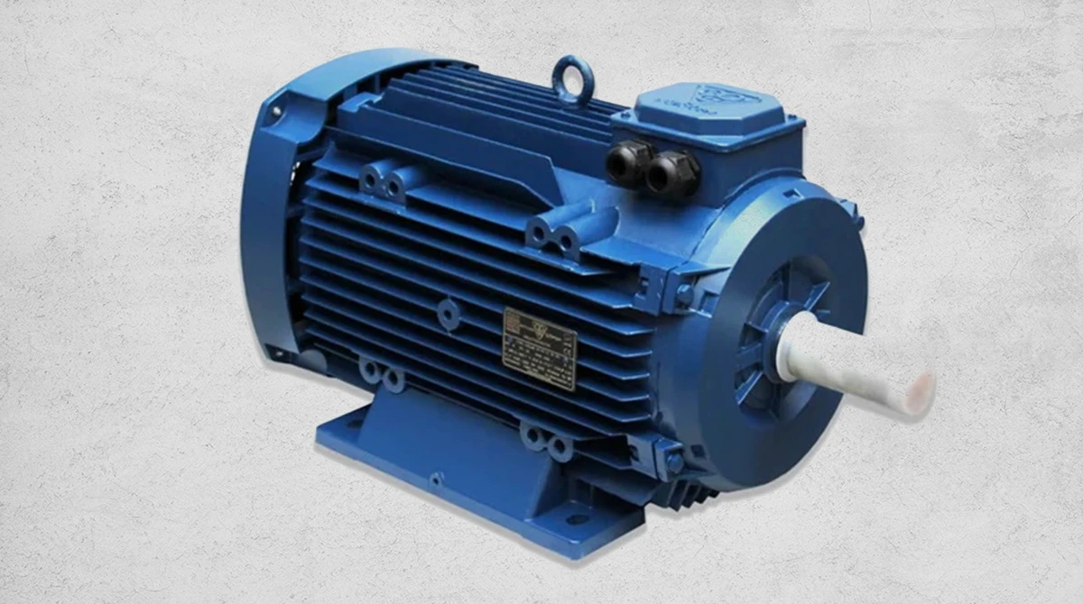 high speed electric motor guide1