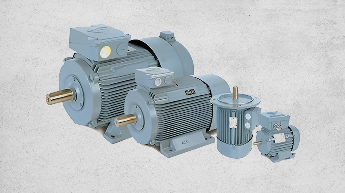 high speed electric motor guide2