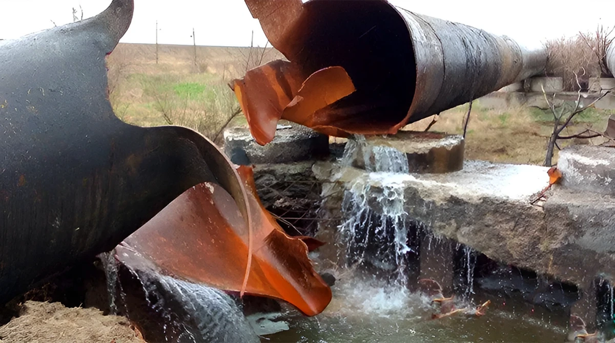 water hammer1
