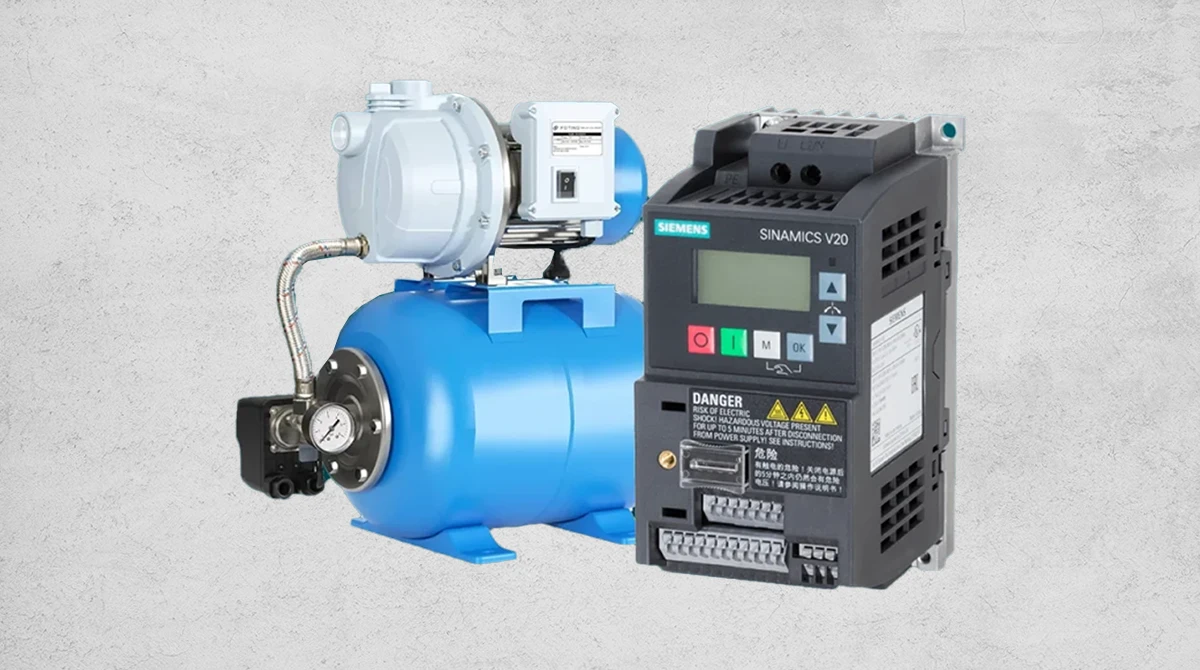 water pump speed adjustment2