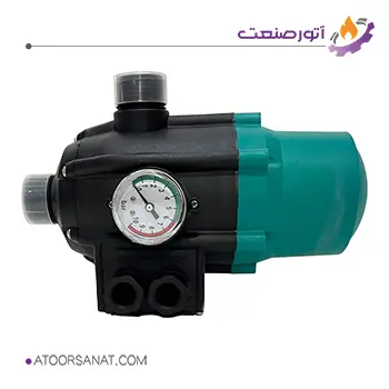 ست کنترل گرین مدل PS-01A