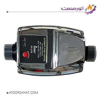 ست کنترل گرین مدل PS-01B