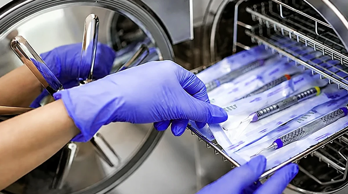 autoclave vacuum pump guide2