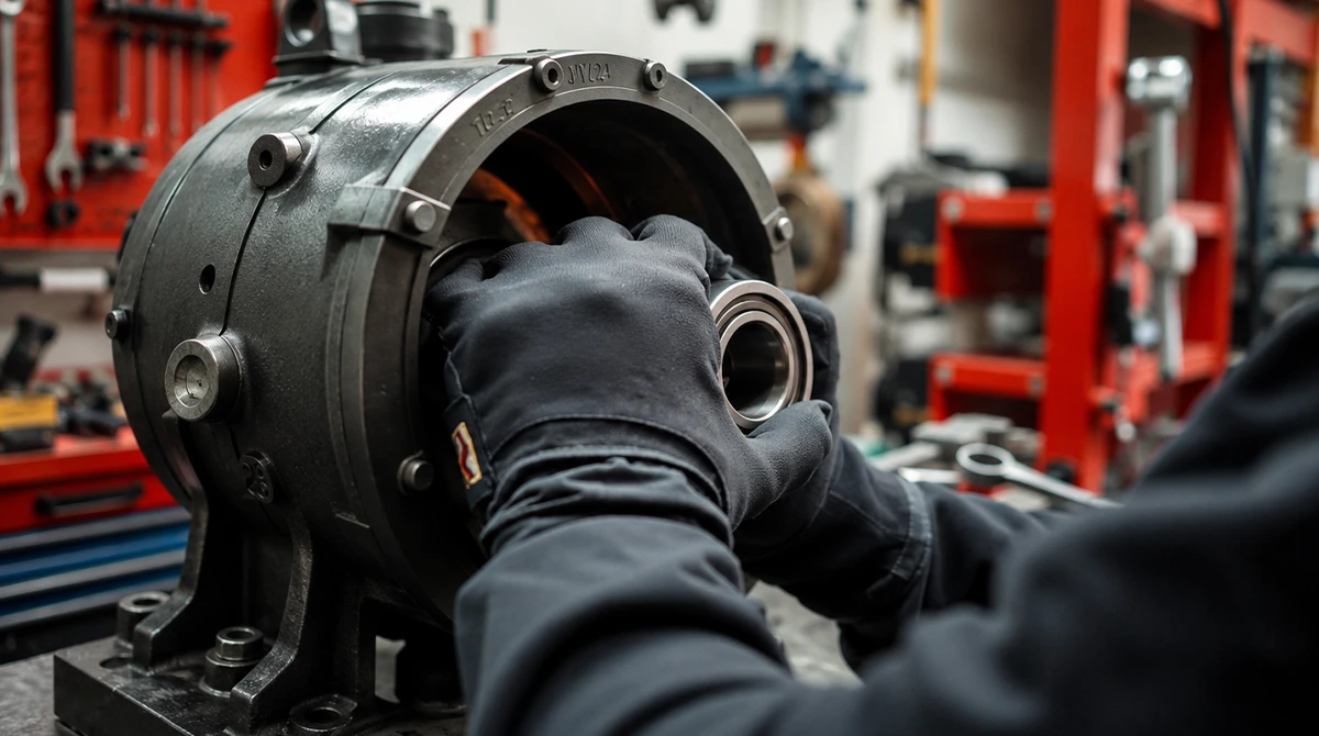 bearing installation removal guide1