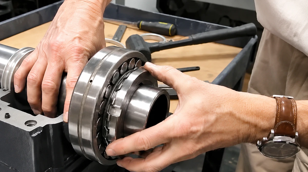 bearing installation removal guide2