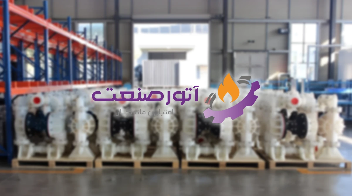 best diaphragm pump shop tehran2