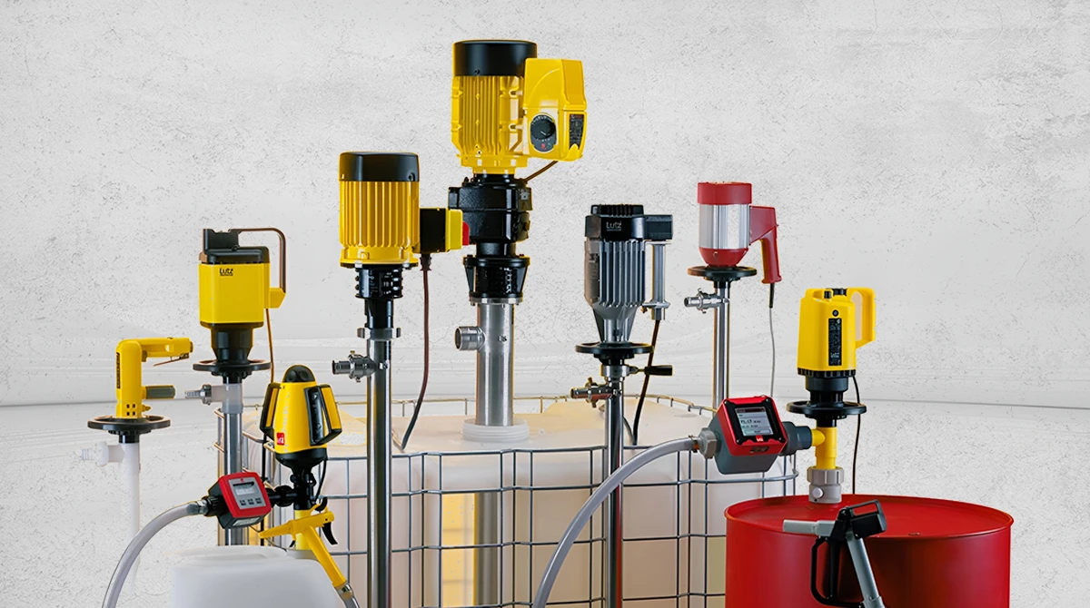 best drum pump supplier esfahan1