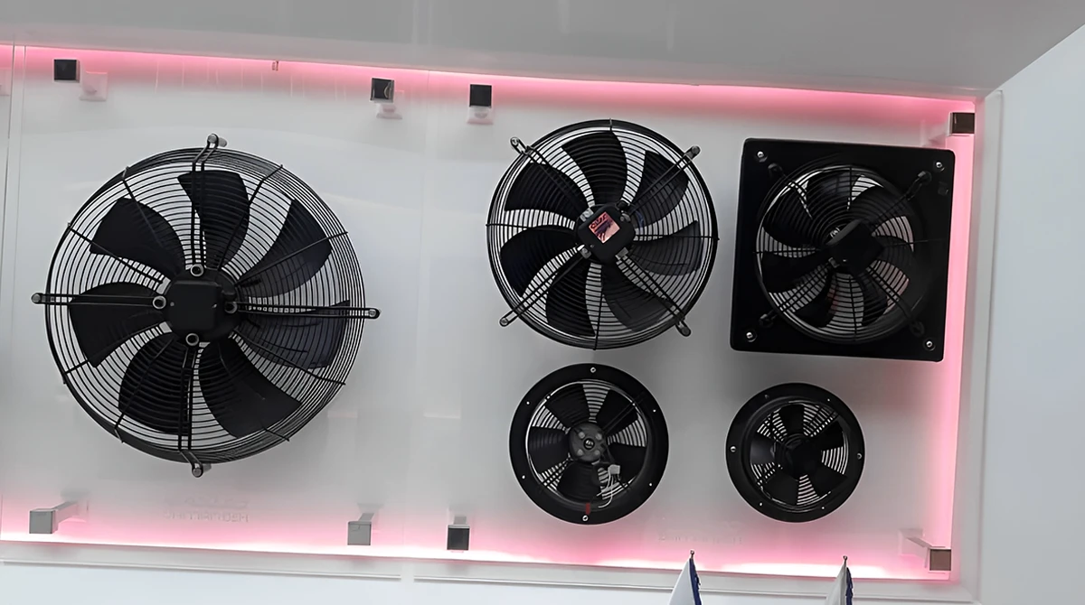 best quiet fan2