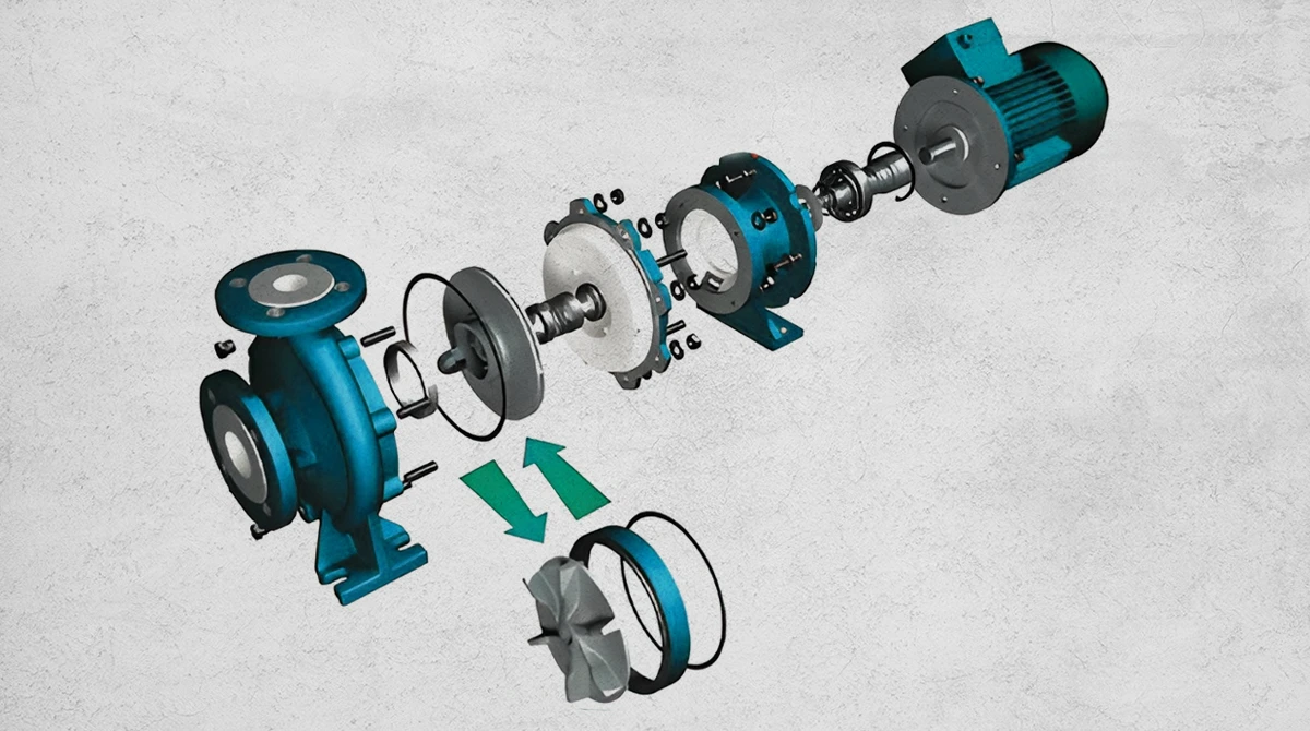 centrifugal pump parts1