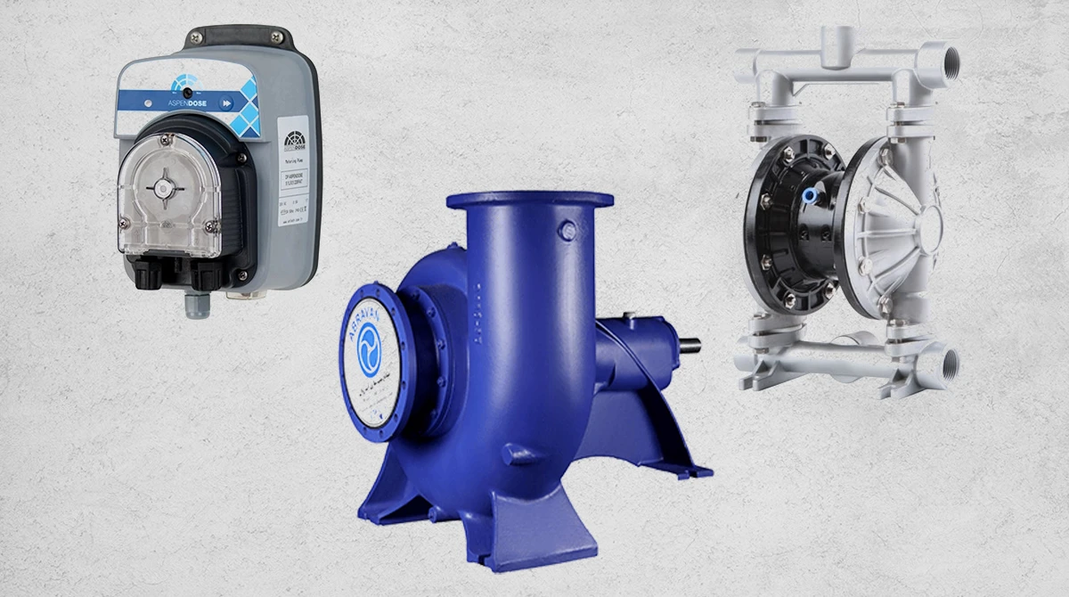 chemical pump selection guide1