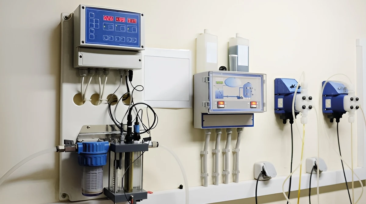 chemical pump selection guide2
