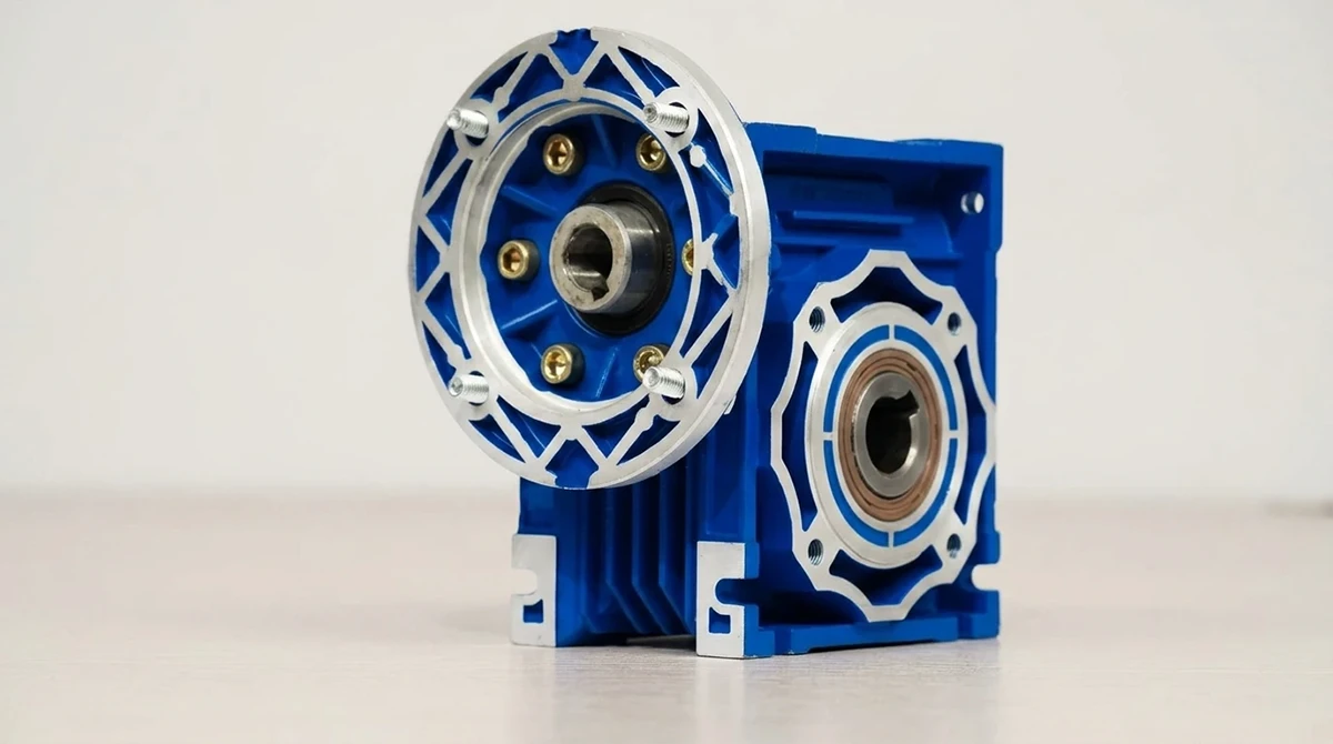 choose nmrv gearbox type1