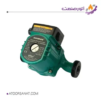 پمپ سیرکولاتور شیمجه