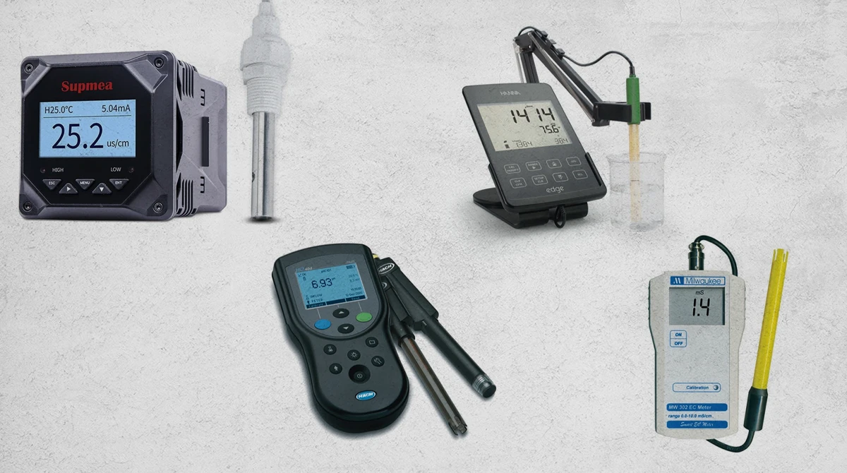 conductivity meter1