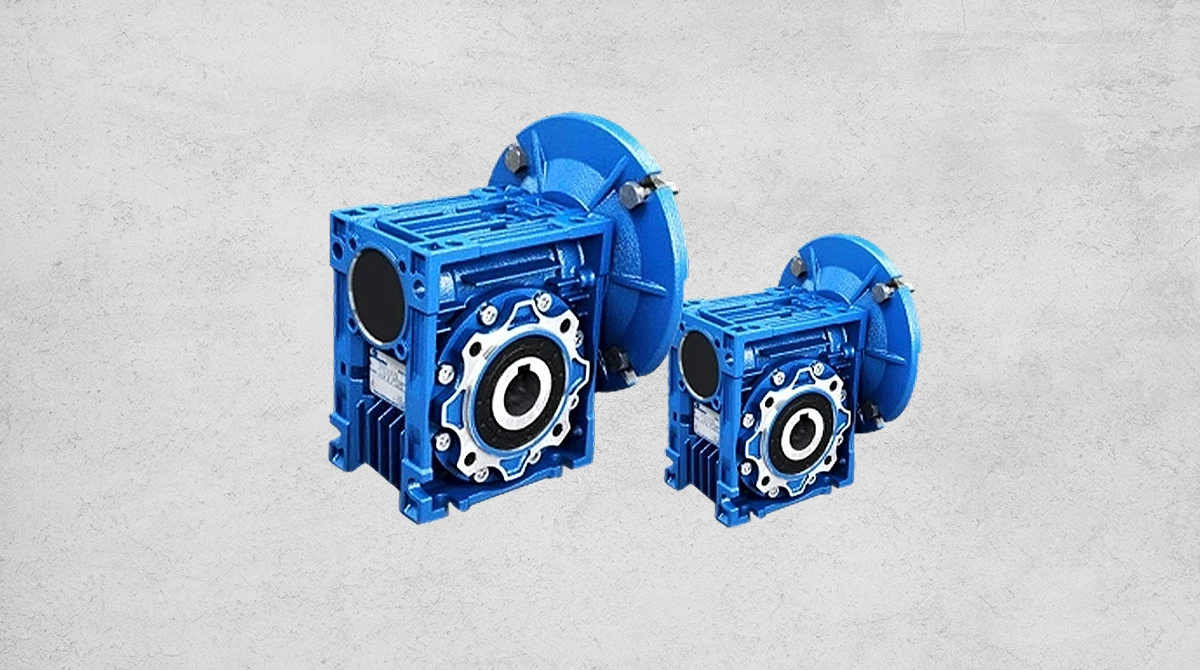 conveyor gearbox guide۱
