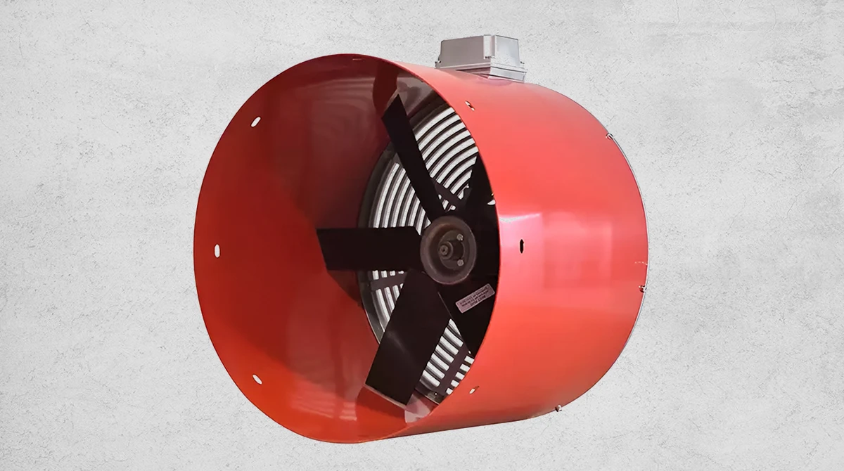 electricmotor external fan2