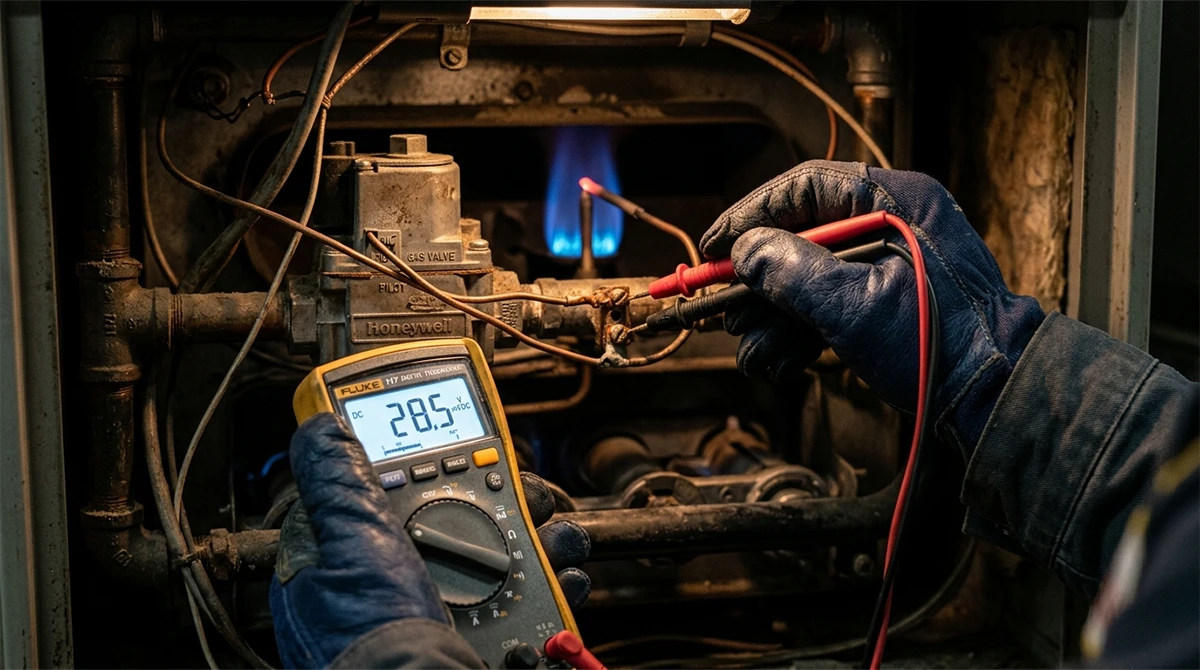 furnace thermocouple guide2