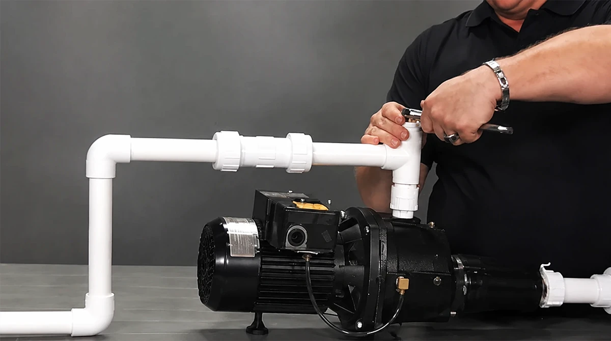 guide water pump piping methods2