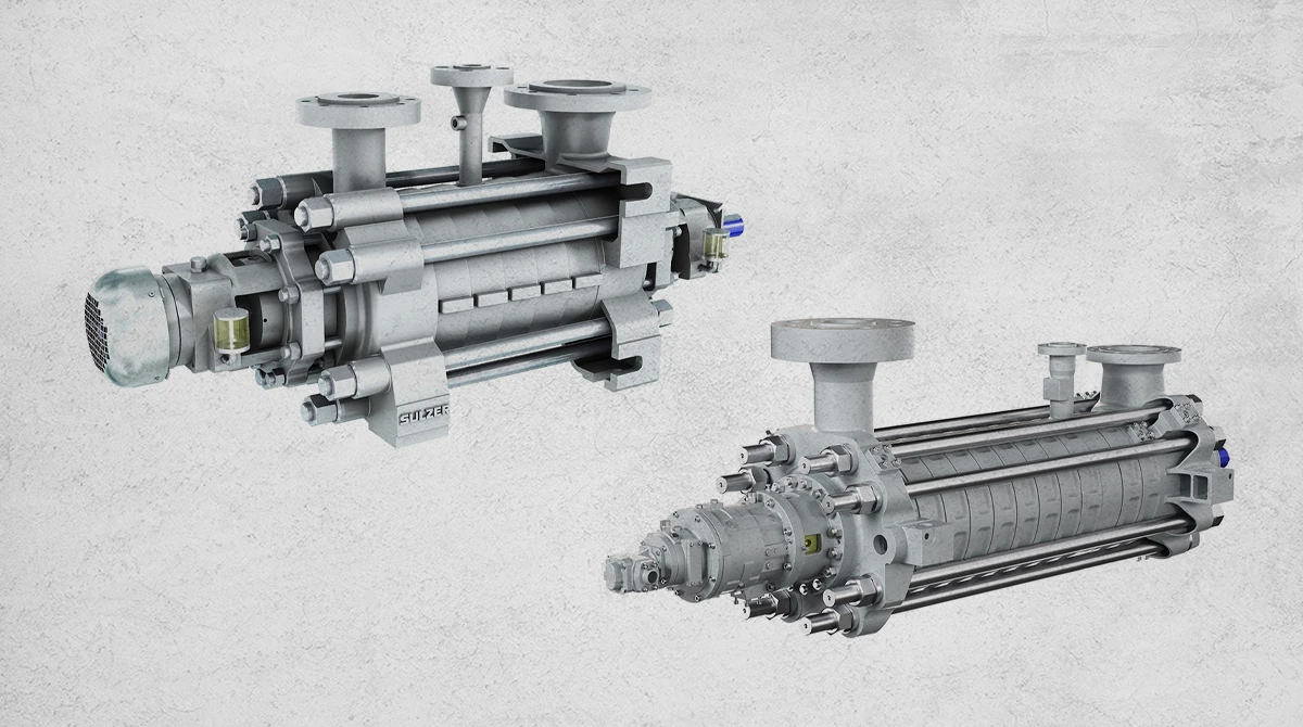 راهنمای انتخاب پمپ های فشار قوی 4 high pressure pump selection guide2