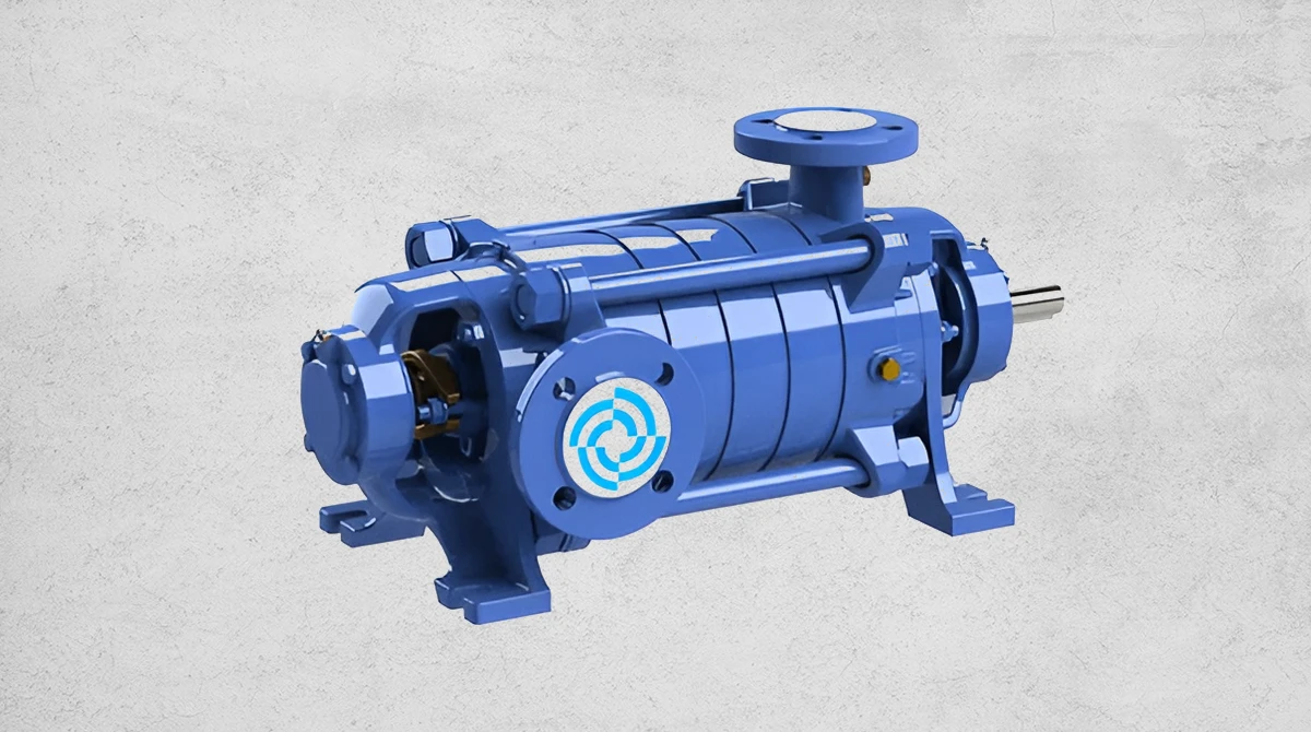 high pressure pump1