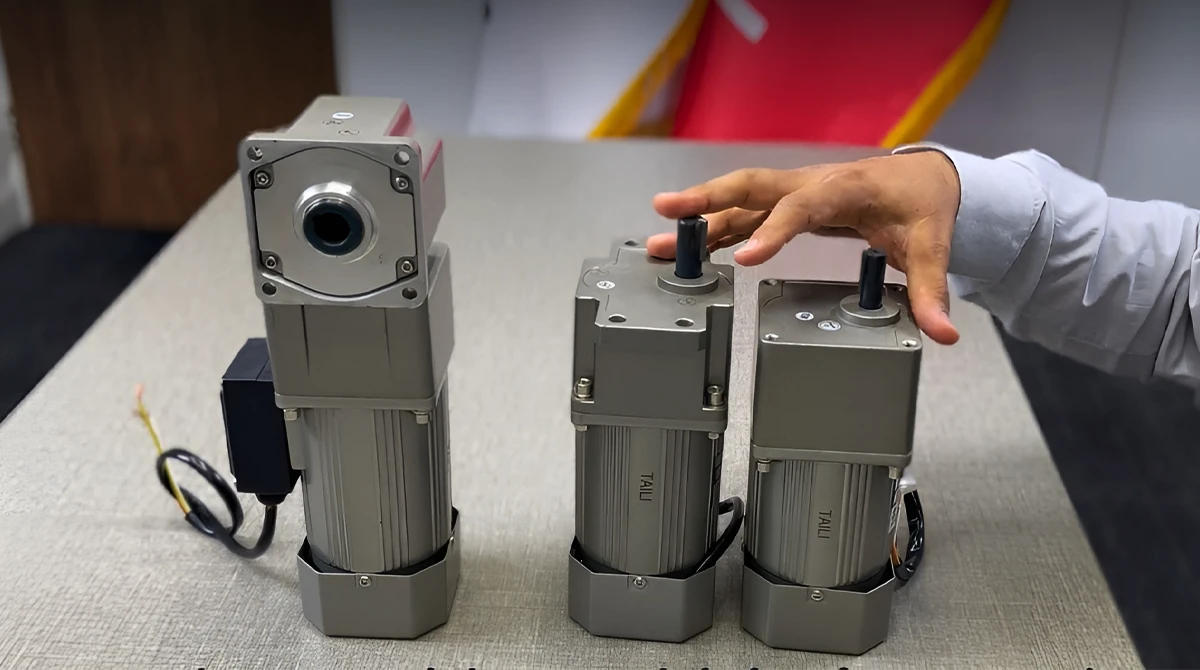 hollow shaft gearbox guide1