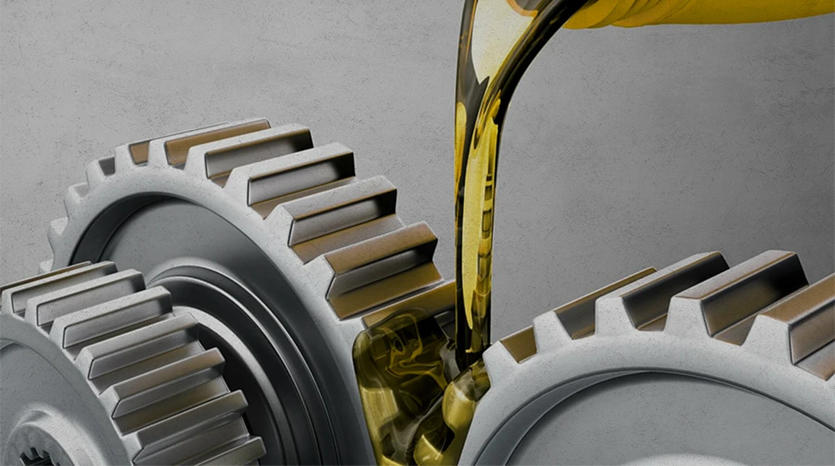 industrial gearbox lubrication1