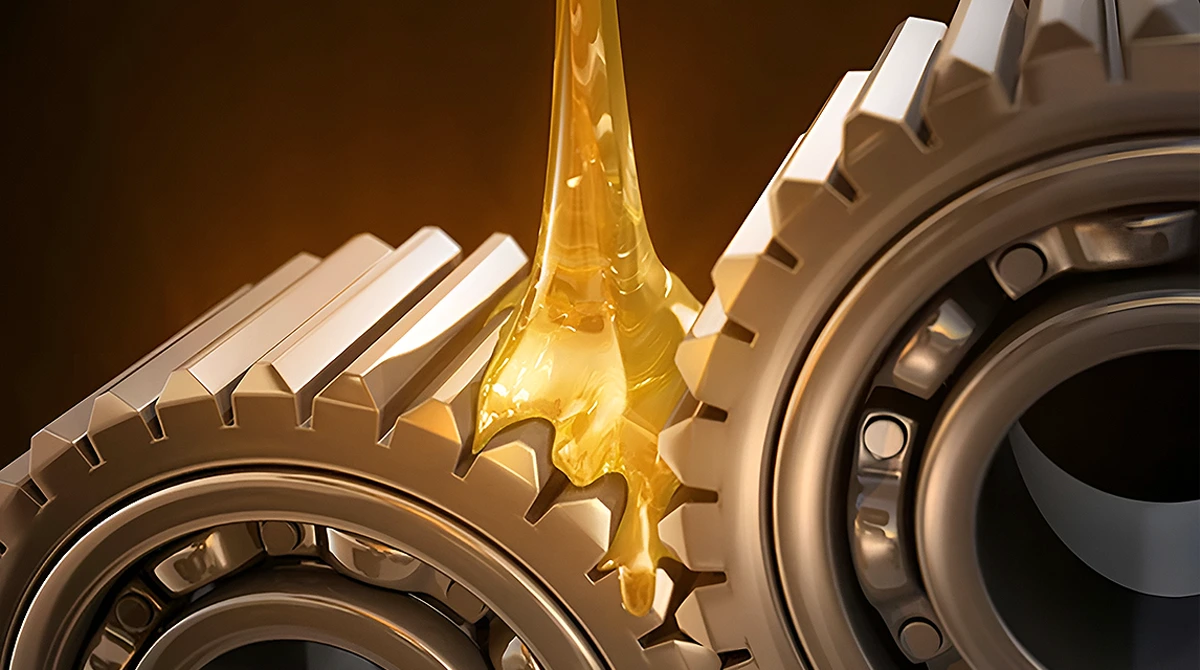چگونه روغن مناسب برای گیربکس صنعتی را انتخاب کنیم؟ 4 industrial gearbox oil selection1