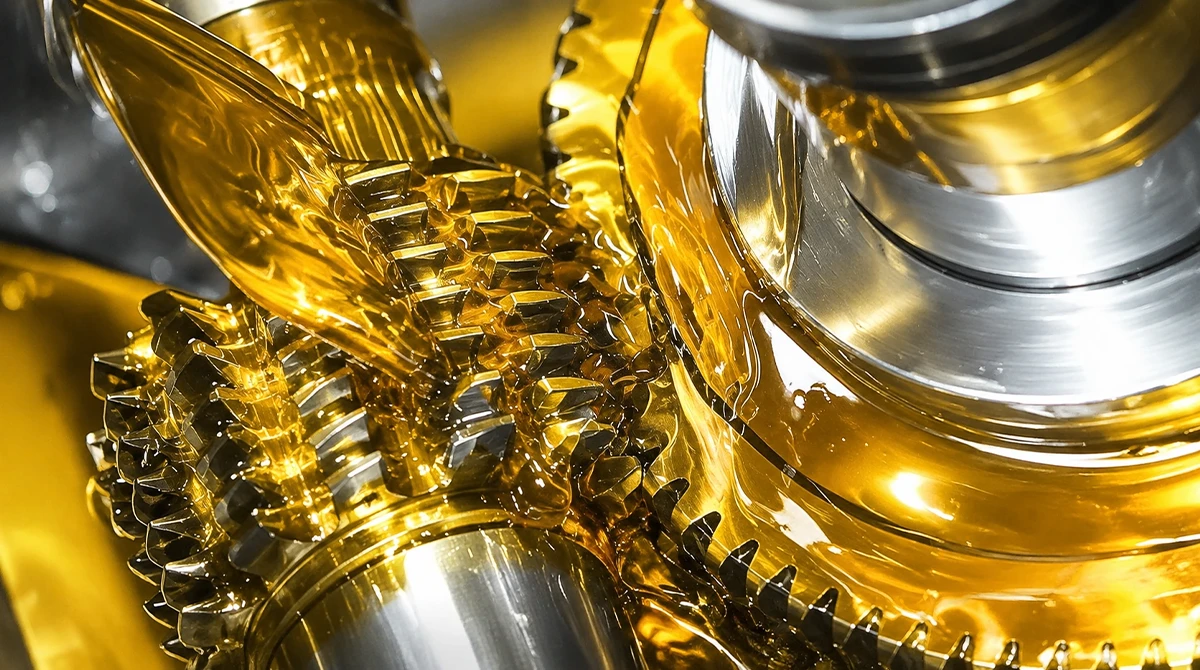 industrial oil types uses1