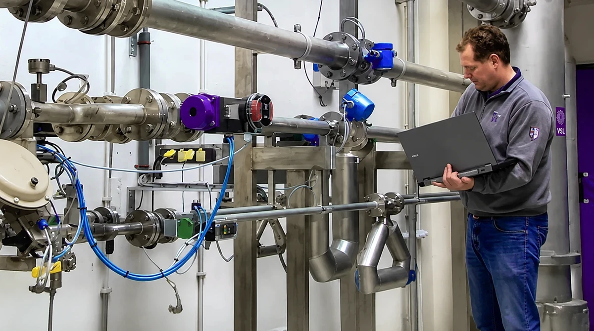 industrial pump startup3
