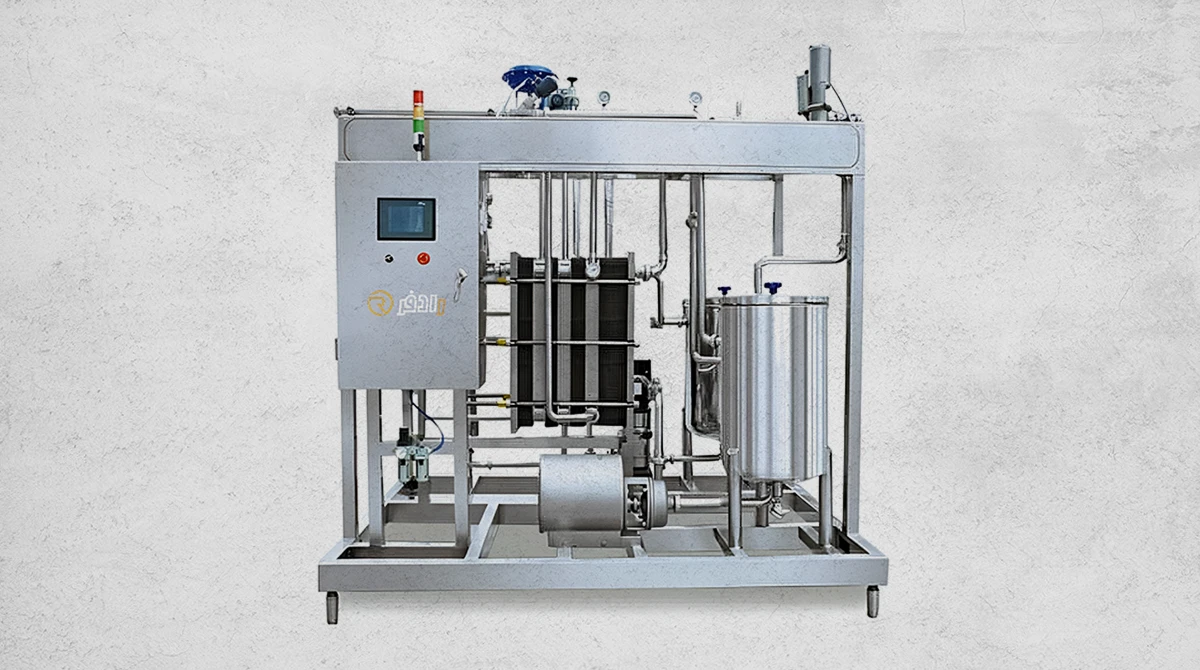milk transfer pump1