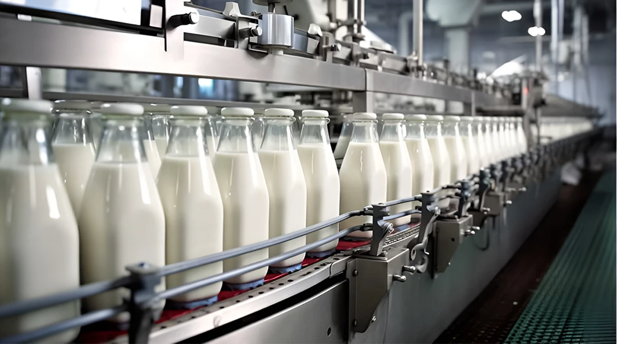 milk transfer pump2