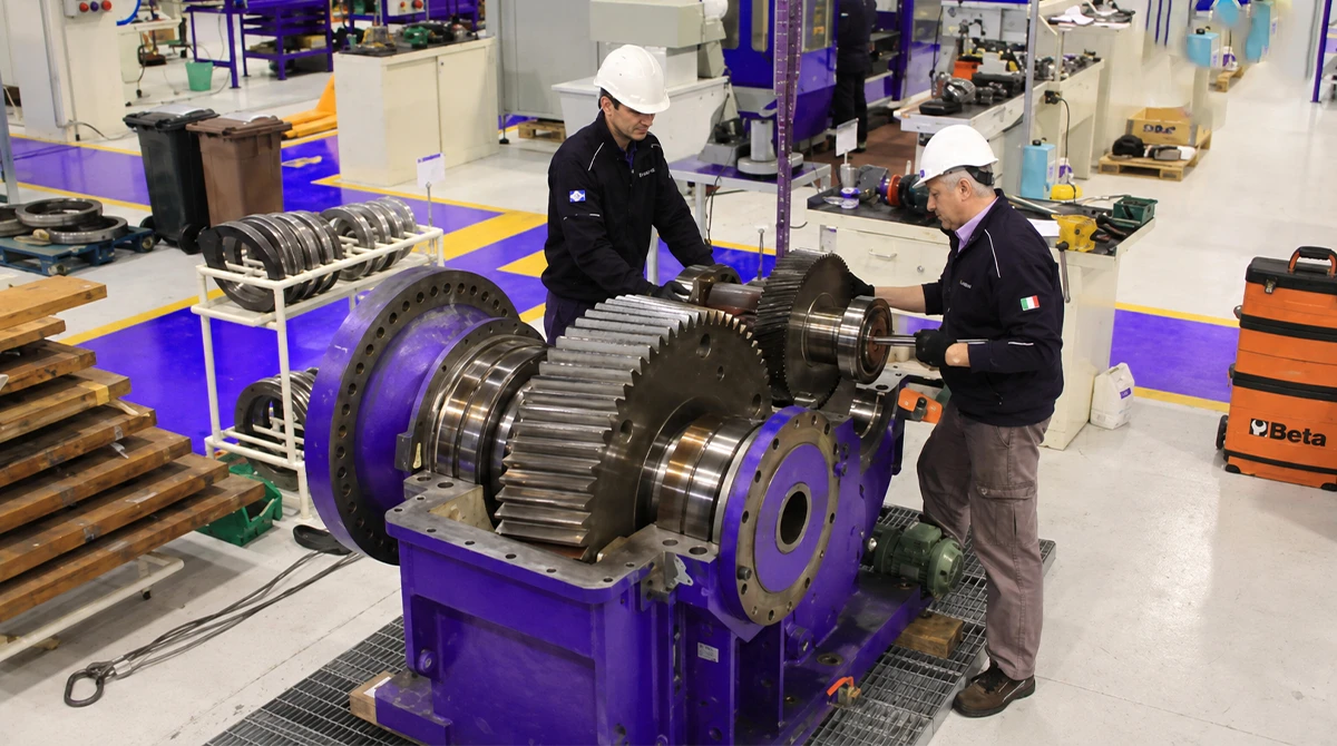 motor gearbox selection2
