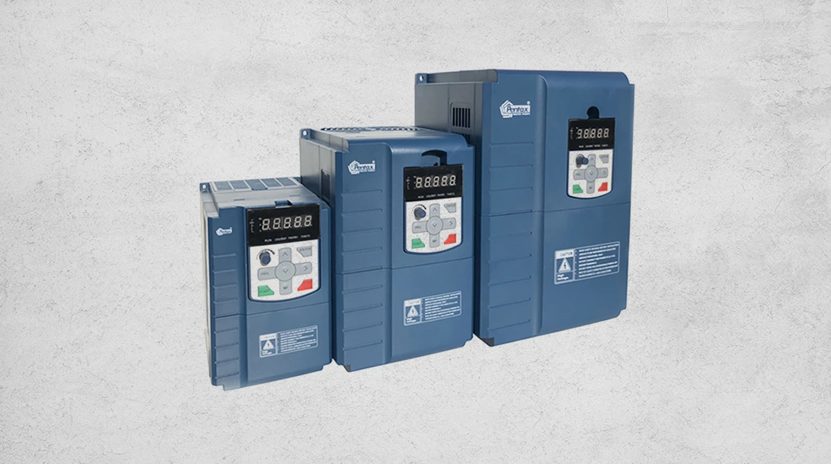 motor inverter startup guide1