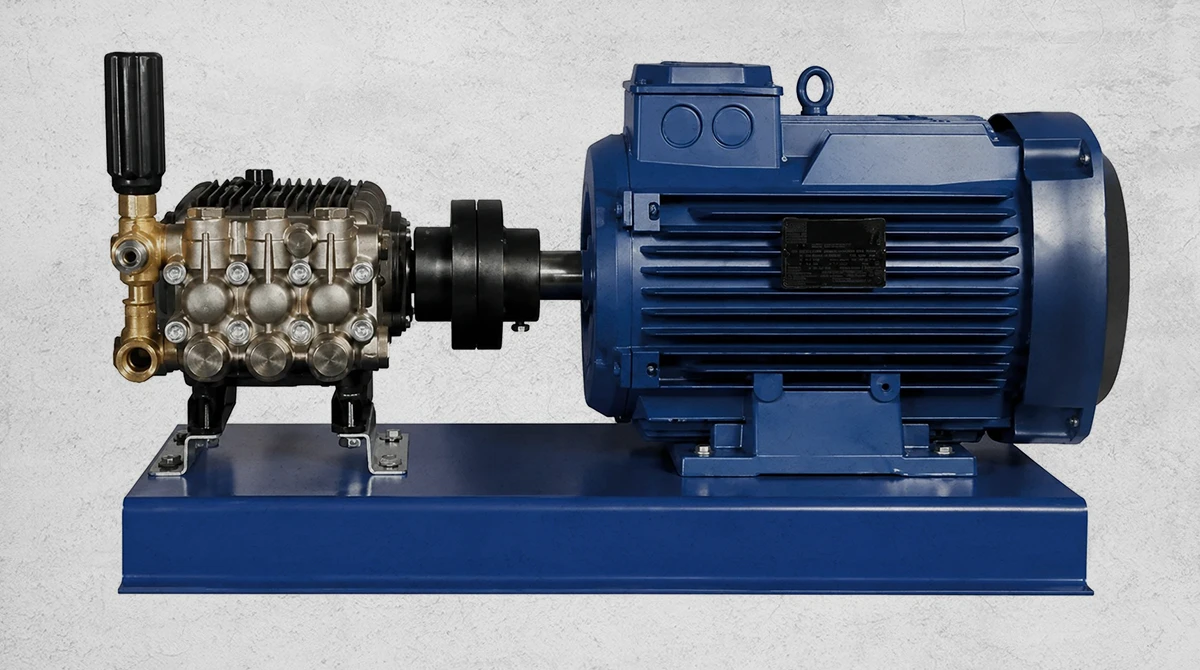 piston pump troubleshooting1