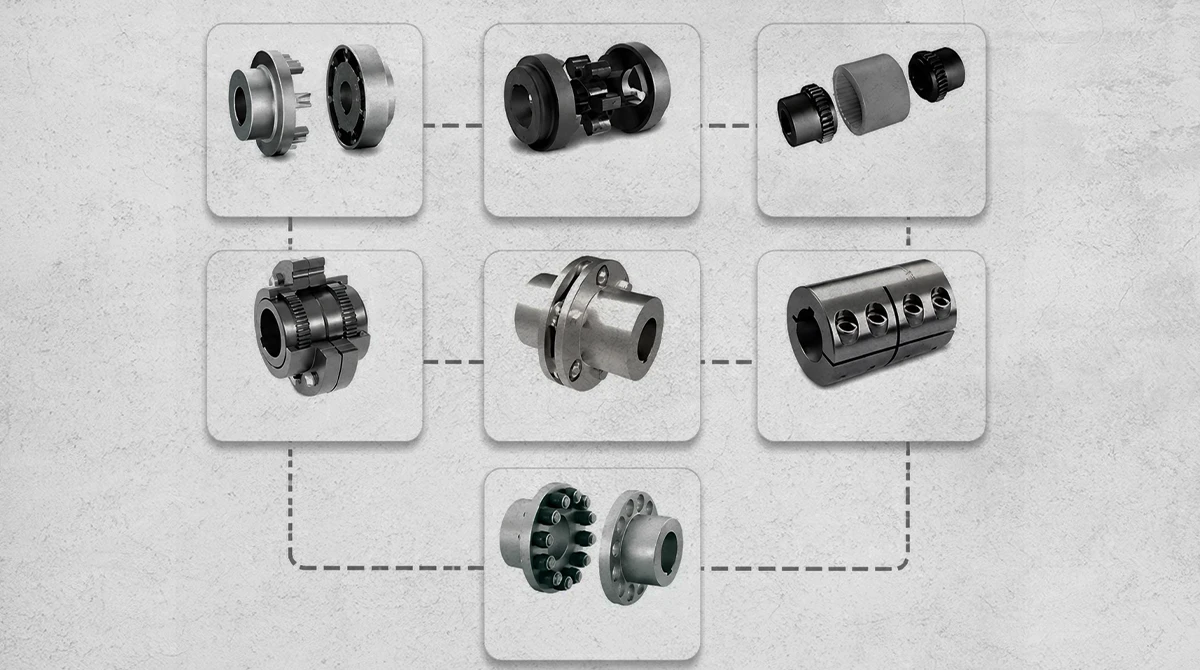 pump coupling types and uses2